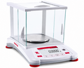 Balanza Analítica OHAUS