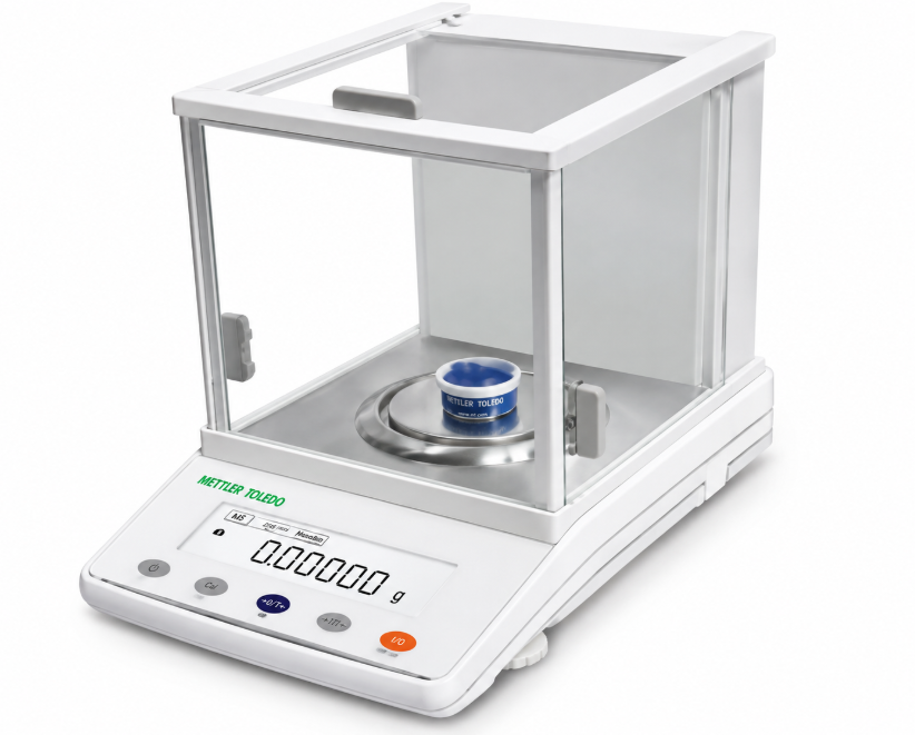 Balanza Analítica XY SCALE