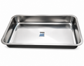 Bandeja de Acero Inoxidable PYS EQUIPOS