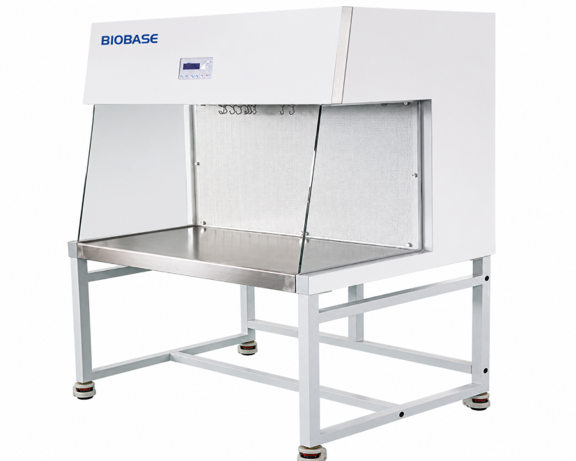 Cabina de Flujo Laminar Horizontal BIOBASE