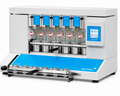Extractor Soxhlet RAYPA