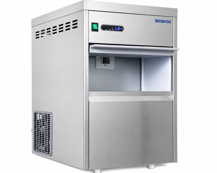 Máquina Productora de Hielo en Escamas BIOBASE
