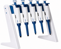 Rack Lineal para Micropipetas DLAB