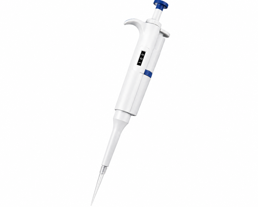 Micropipeta EPPENDORF