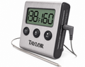 Termómetro Digital Programable TAYLOR