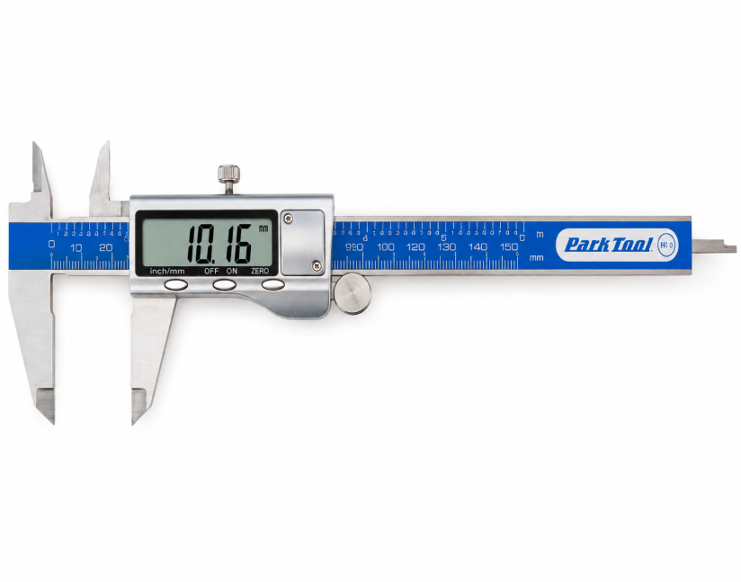 Vernier Digital PARK TOOL