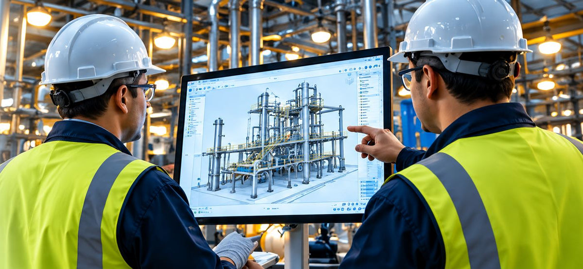 Proyectos de Ingeniería
