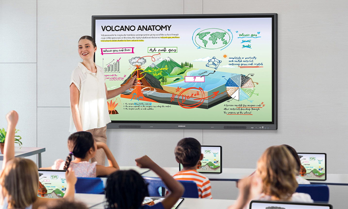 Sector-educación