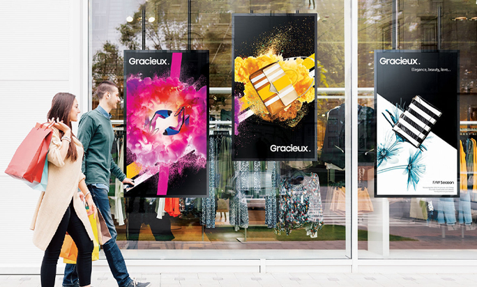 Sector-retail