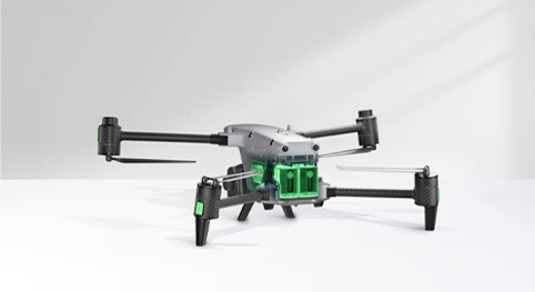 dron