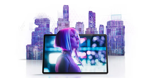 tablet